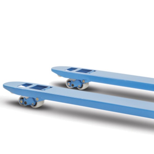 Transpalete hidr�ulico garfo largo 3.000 kg 680 x 1150 mm - TM3000RT-N