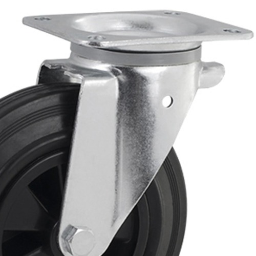 Rod�zio girat�rio com placa 8