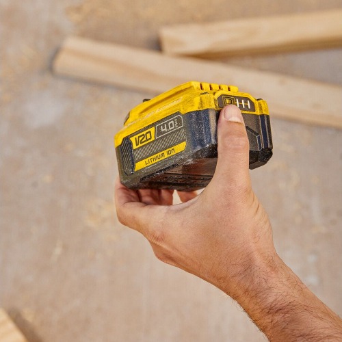 Bateria 20V 4Ah �ons de l�tio - SB204-BR