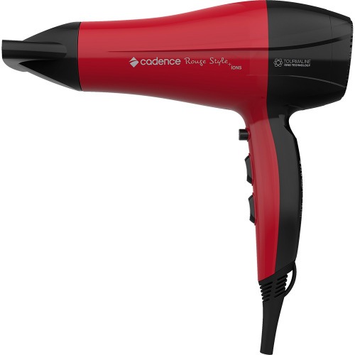 Secador de cabelo 2200 watts Rouge Style II - SEC560  220V