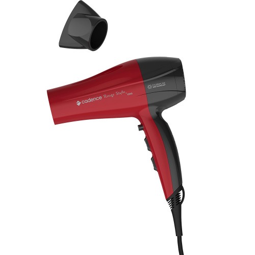 Secador de cabelo 2200 watts Rouge Style II - SEC560  220V