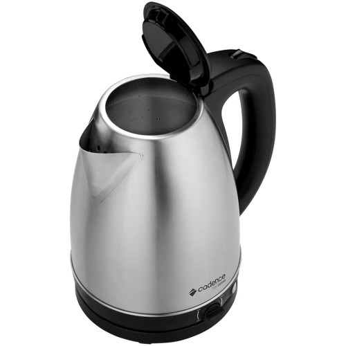 Chaleira el�trica 1,8 litros 1200 watts inox Control - CEL850  110V