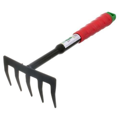 Rastelo de jardim - FJ-1006 Rastelo de jardim - FJ-1006