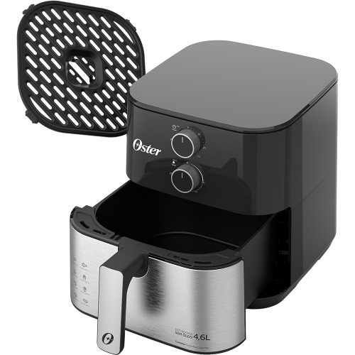 Fritadeira el�trica sem �leo Air Fryer 4,6L 1500W Compact - OFRT520  110V