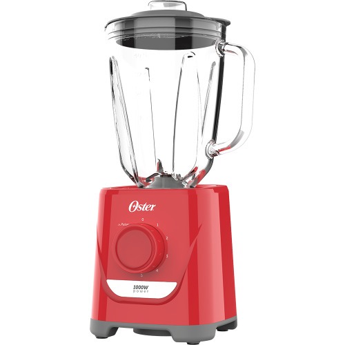 Liquidificador 5 velocidades 1000 watts Power - OLIQ501  220V