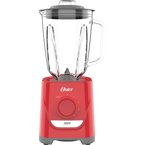 Liquidificador 5 velocidades 1000 watts Power - OLIQ501  220V