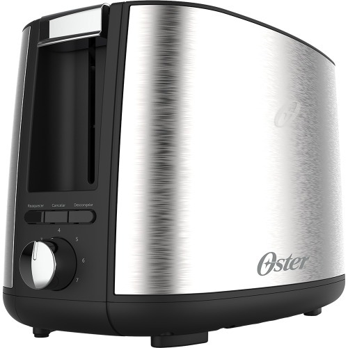 Torradeira de p�es 650 watts Inox Simple Life - OTOR600  220V