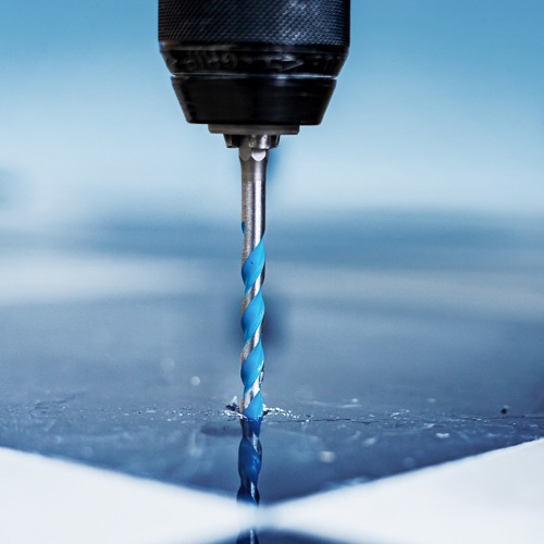 Broca multi material 12 x 90 x 150 mm HEX-9 Multi Construction