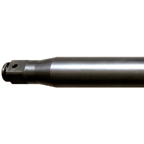 Chave de impacto pneumática longa encaixe de 1 Chave de impacto pneumática longa encaixe de 1