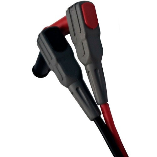 Conjunto de pontas de prova tipo banana para multímetros - MTL-7A Conjunto de pontas de prova tipo banana para multímetros - MTL-7A