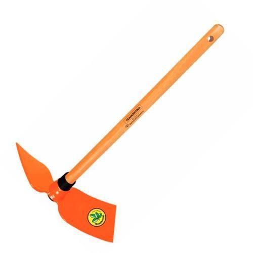 Sacho cora��o com cabo de 60 cm