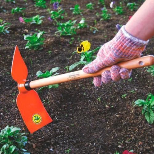 Sacho cora��o com cabo de 60 cm