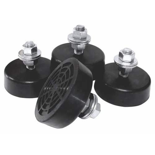 Suporte anti-vibra��o encaixe de 1/2