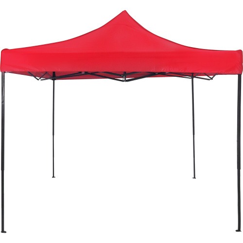Gazebo dobr�vel em oxford com pvc 3 x 3 m Pagoda - 334304
