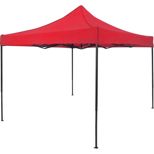 Gazebo dobr�vel em oxford com pvc 3 x 3 m Pagoda - 334304