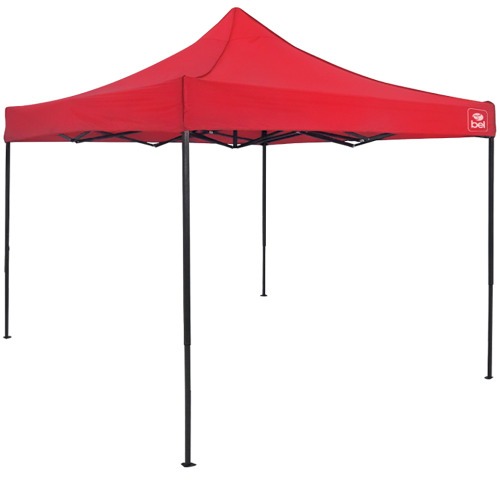 Gazebo dobr�vel em oxford com pvc 3 x 3 m Pagoda - 334304