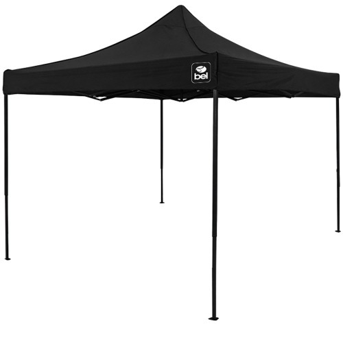 Gazebo dobr�vel em oxford com pvc 3 x 3 m Pagoda - 334307