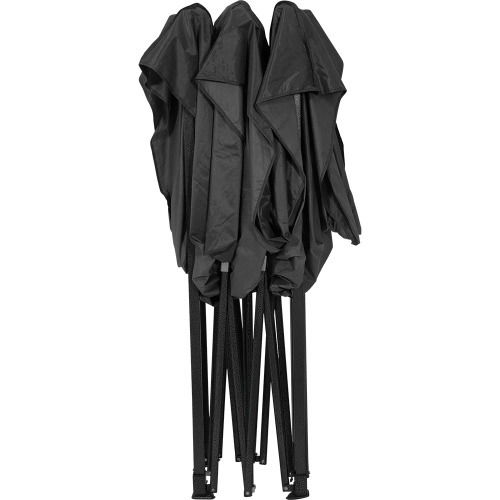 Gazebo dobr�vel em oxford com pvc 3 x 3 m Pagoda - 334307