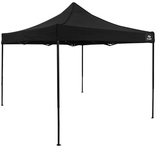 Gazebo dobr�vel em oxford com pvc 3 x 3 m Pagoda - 334307