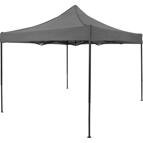 Gazebo dobrável em oxford com pvc 3 x 3 m Pagoda - 334308 Gazebo dobrável em oxford com pvc 3 x 3 m Pagoda - 334308
