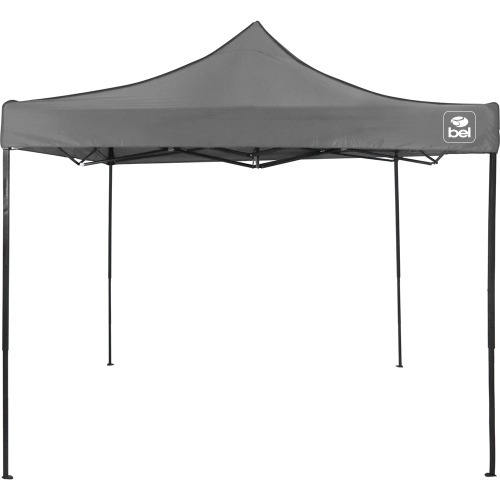 Gazebo dobrável em oxford com pvc 3 x 3 m Pagoda - 334308 Gazebo dobrável em oxford com pvc 3 x 3 m Pagoda - 334308