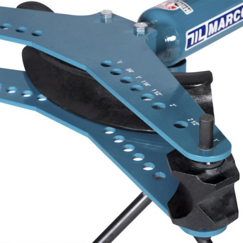 Curvador hidr�ulico para tubos de 1/2