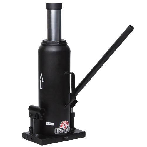 Macaco hidr�ulico posto de mola capacidade 32 toneladas - MPM-32T