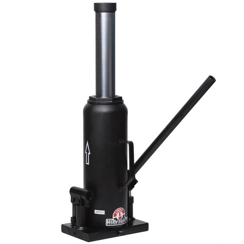 Macaco hidr�ulico posto de mola capacidade 32 toneladas - MPM-32T