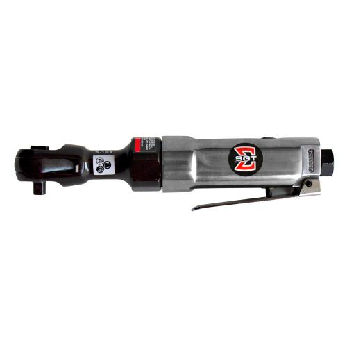 Mini chave catraca pneum�tica encaixe 1/4