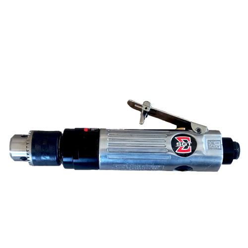 Furadeira pneum�tica reta 3/8