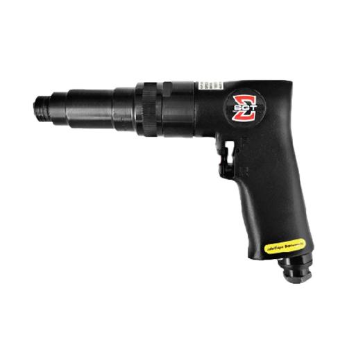 Parafusadeira pneum�tica tipo pistola encaixe 1/4