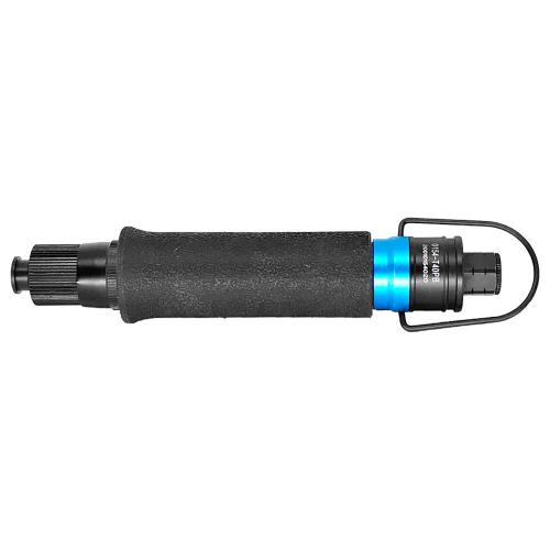 Parafusadeira pneumática reta encaixe 1/4 Parafusadeira pneumática reta encaixe 1/4