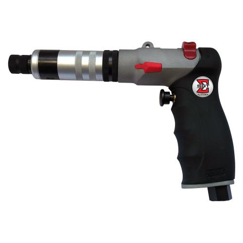 Parafusadeira pneum�tica tipo pistola 1/4