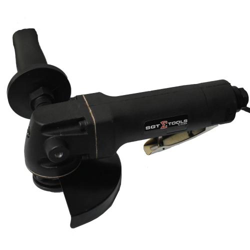 Esmerilhadeira angular pneum�tica 5