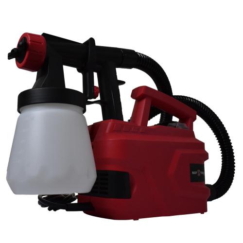 Pistola de pintura pulverizadora el�trica 500 watts - SGT-6051  110V