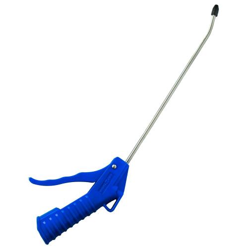 Pistola de ar para limpeza longa 300mm - SGT-3312