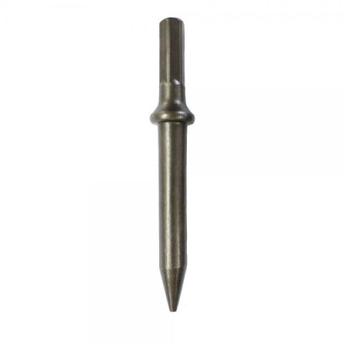 Cinzel ponteira curto sextavado para martelete pneum�tico