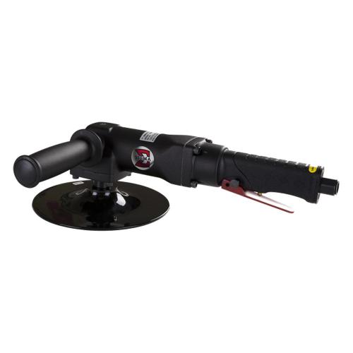 Lixadeira angular pneumática 7 Lixadeira angular pneumática 7