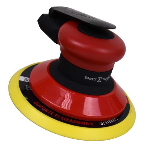 Lixadeira roto orbital 6