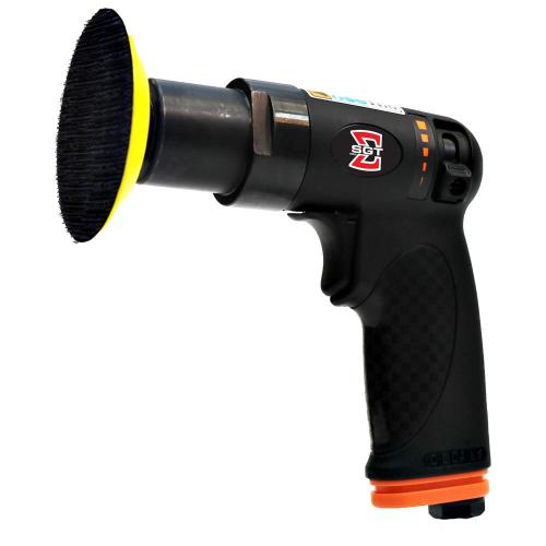 Mini Politriz angular pneum�tica 3