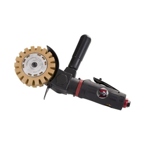 Desbastadora pneum�tica com kit de acess�rios - SGT-0630