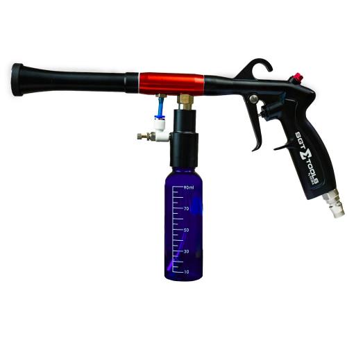 Tornador aplicador de coating pneum�tico - SGT-9935