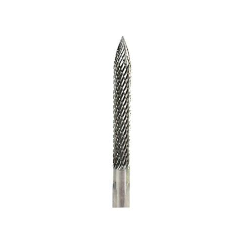 Broca fresa 8mm metal duro para reparo de pneus Broca fresa 8mm metal duro para reparo de pneus