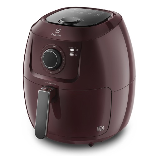 Fritadeira el�trica sem �leo Air Fryer 5L 1700 watts Family Efficient - EAF51  220V
