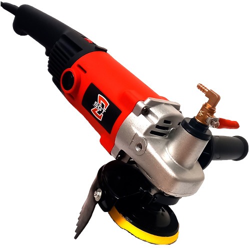 Lixadeira Politriz a úmido 4 Lixadeira Politriz a úmido 4