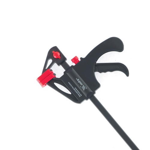 Kit 4 Grampos de aperto r�pido para marceneiro 6