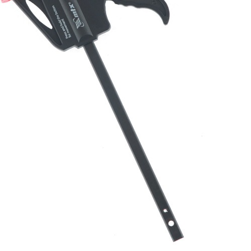 Kit 4 Grampos de aperto r�pido para marceneiro 6