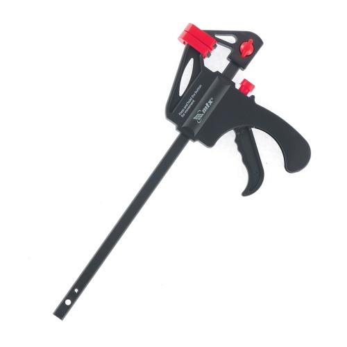 Kit 4 Grampos de aperto r�pido para marceneiro 6