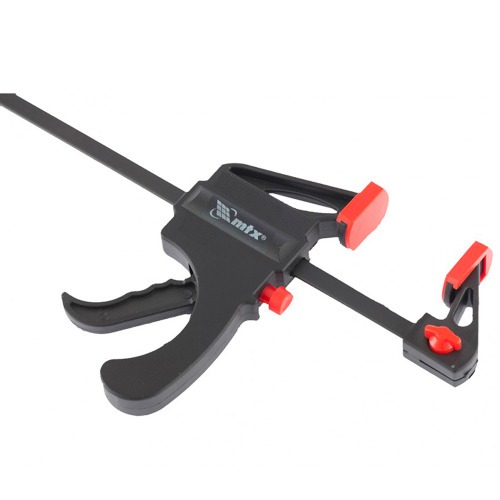 Grampo de aperto r�pido para marceneiro 6