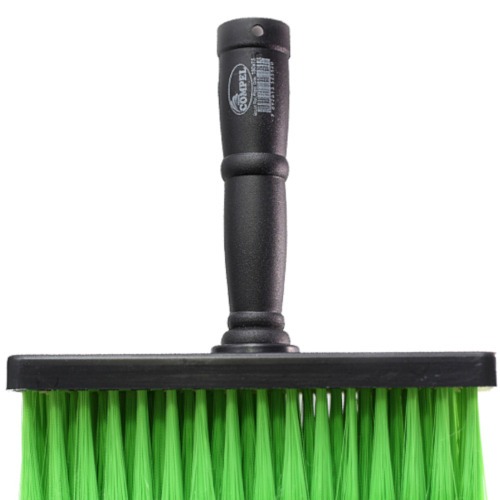 Broxa retangular pl�stica 180 x 75 mm - 0.2352